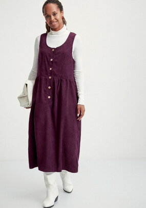 Сарафан со сборкой на талии