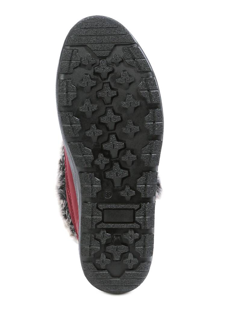 Дутики женские Анита шир.  750, рис. 5