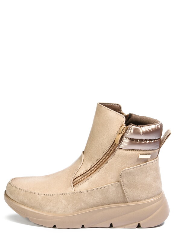 Ботинки женские Вега шир.  580, рис. 2