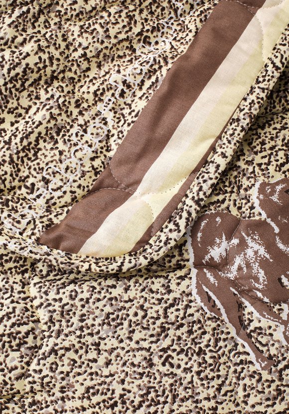 Одеяло из верблюжьей шерсти шир.  580, рис. 2