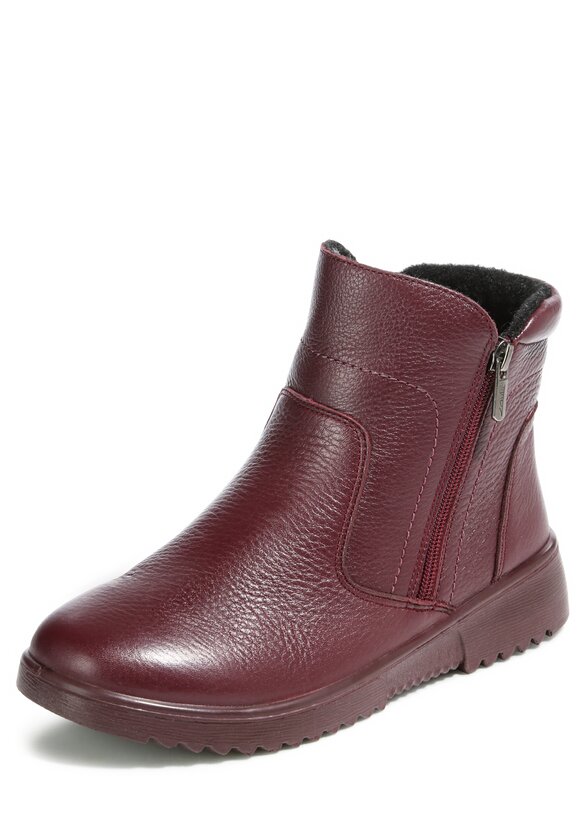 Ботинки женские Арина шир.  580, рис. 1