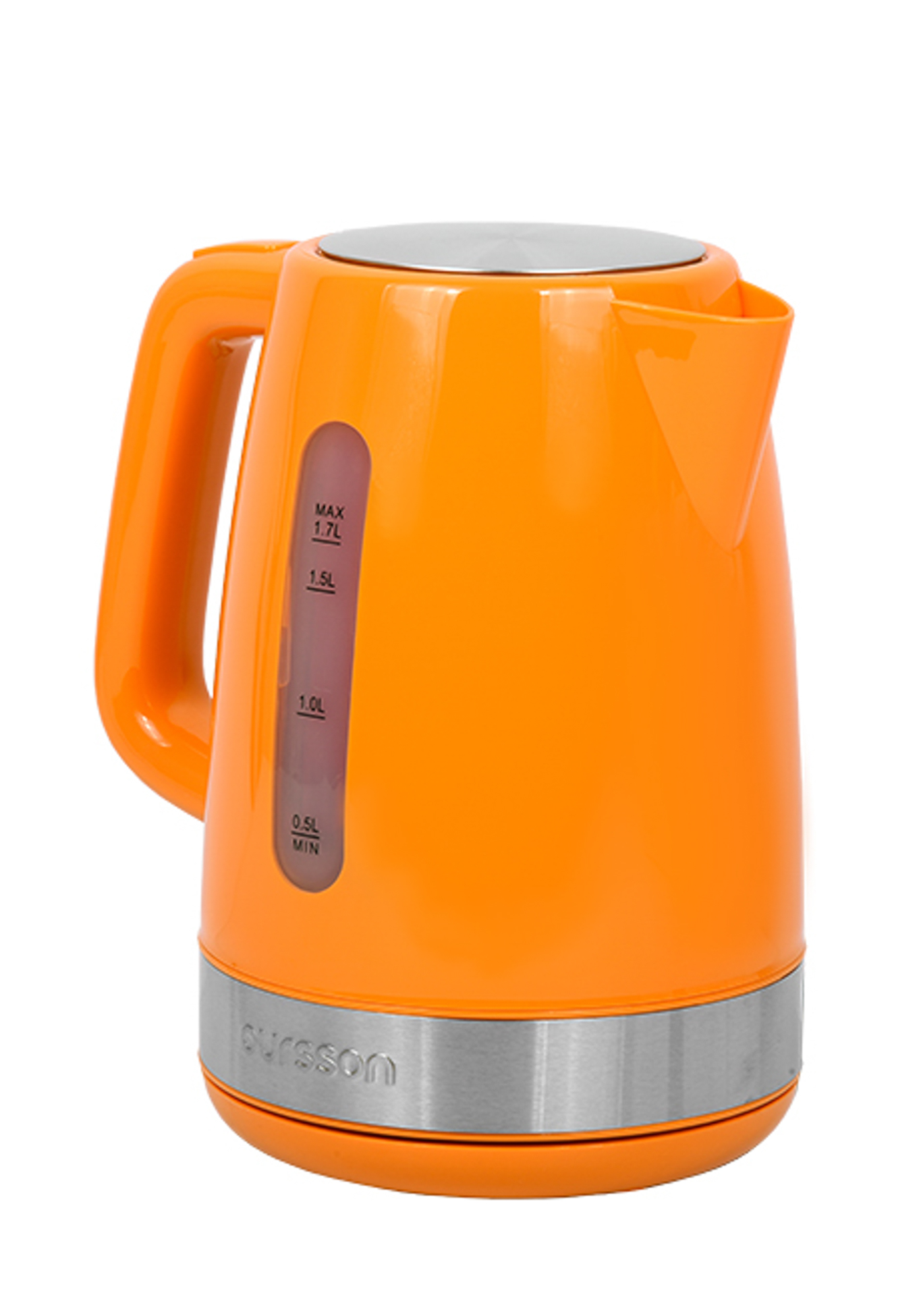 Электрический чайник Симфония 17л