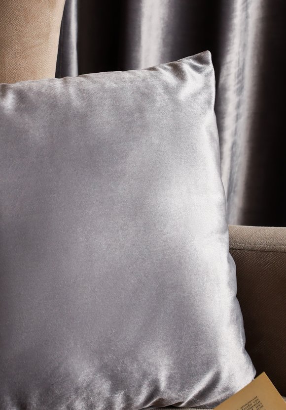 Подушка декоративная Велюр шир.  580, рис. 9