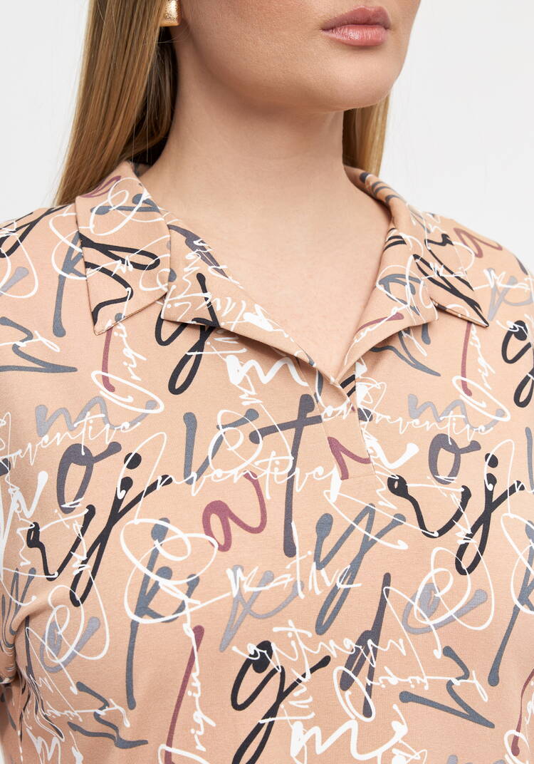 Джемпер Кассандра шир.  750, рис. 10