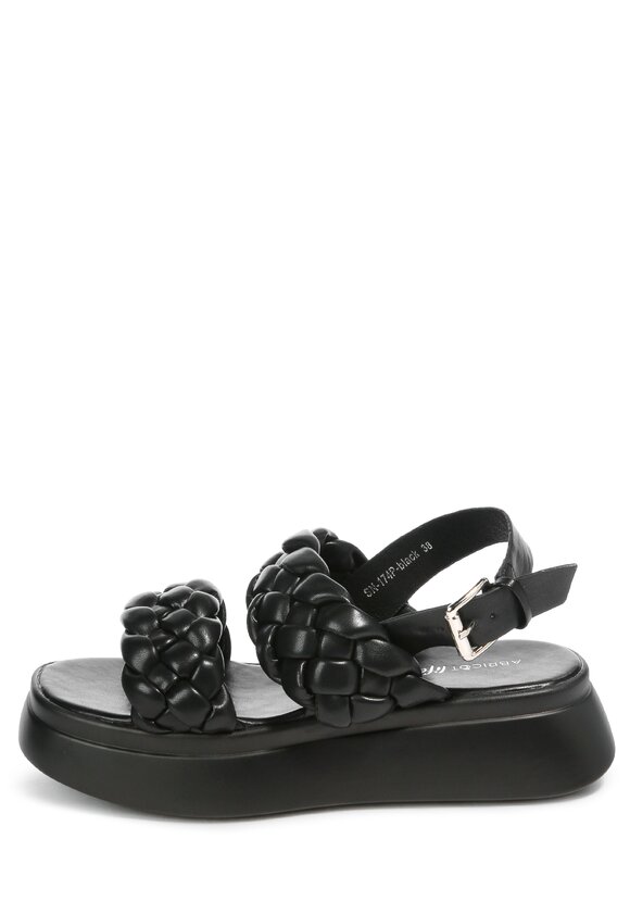 Сандалии женские Гранада шир.  580, рис. 2