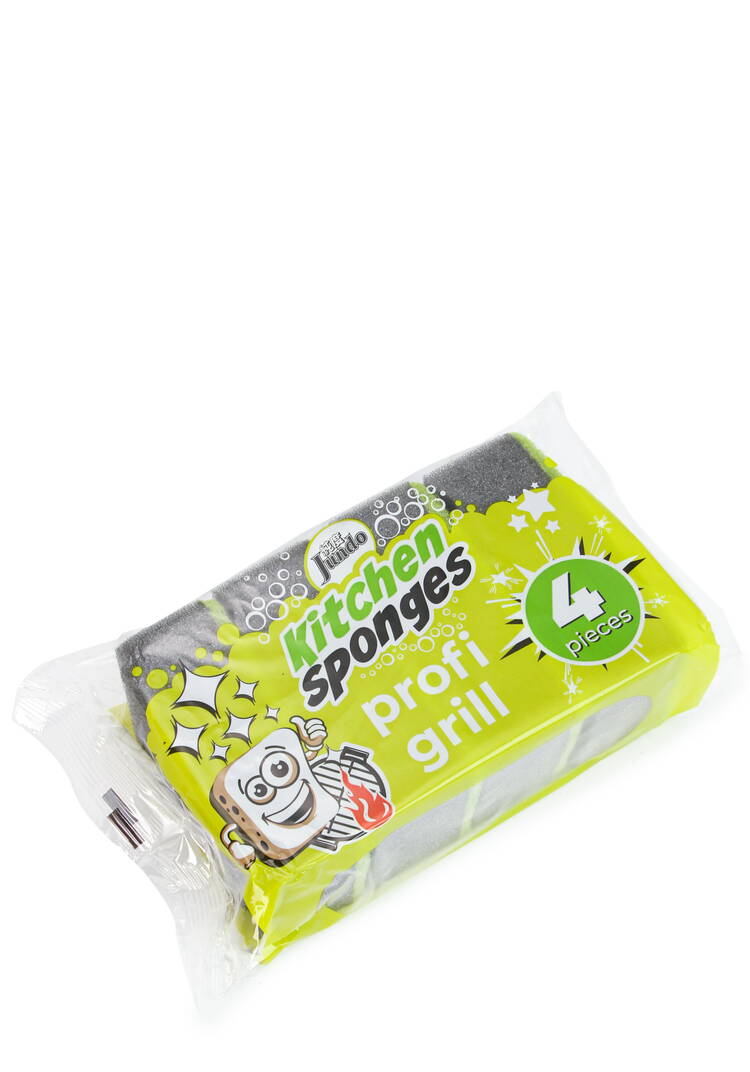 Гель для мытья посуды, 5 л + подарок шир.  750, рис. 14