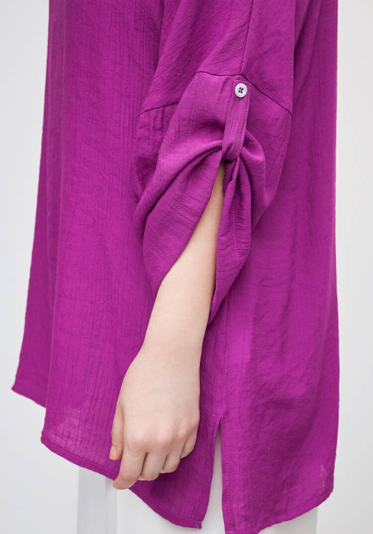 Туника Мaргарет шир.  750, рис. 18