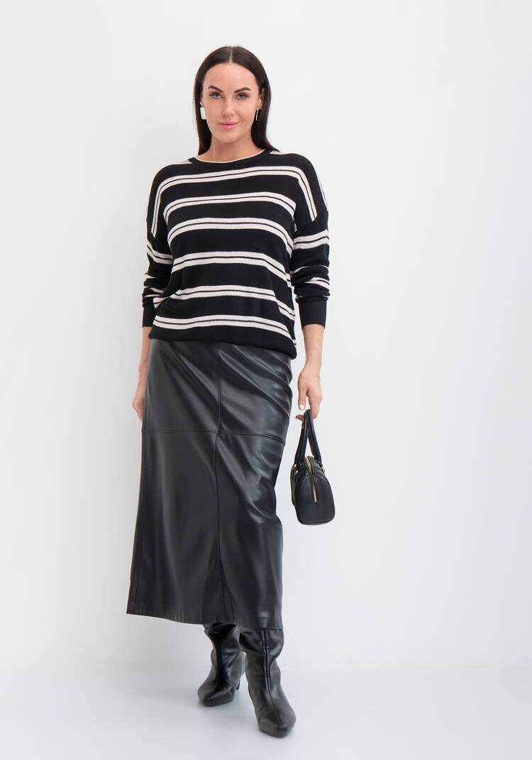 Джемпер Вероника шир.  750, рис. 8