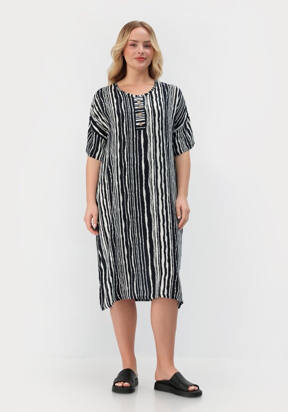 Платье Белана шир.  580, рис. 9