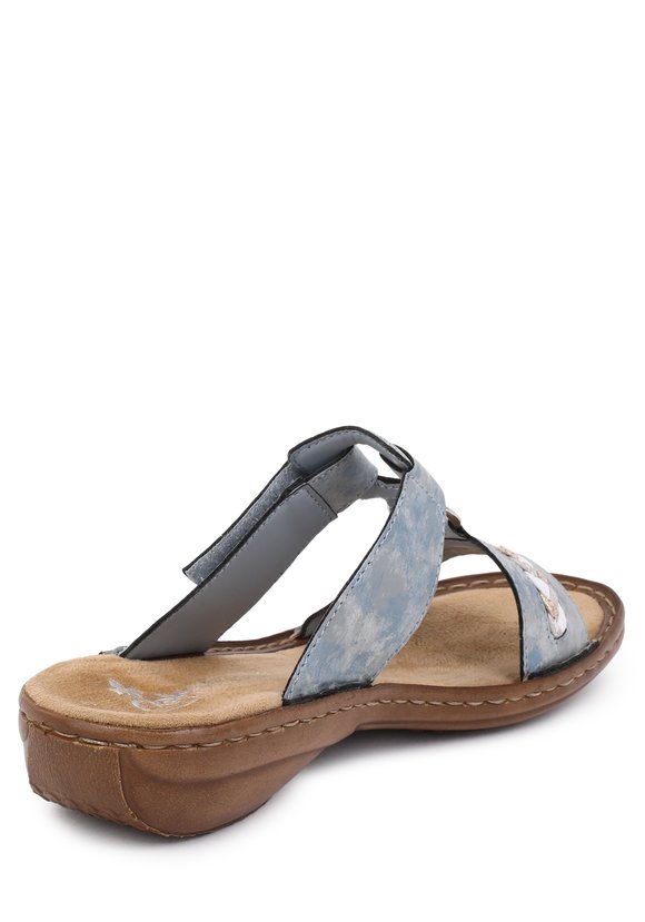 Сабо женские Эмма шир.  580, рис. 7