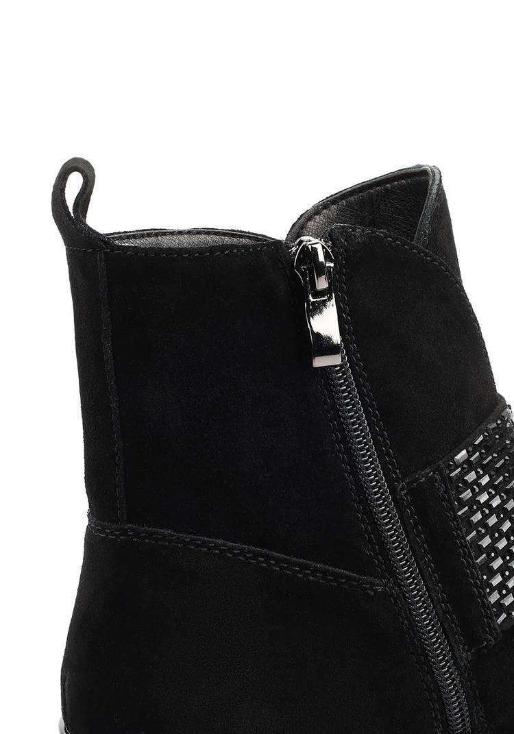 Ботильоны женские Тиярра шир.  750, рис. 10