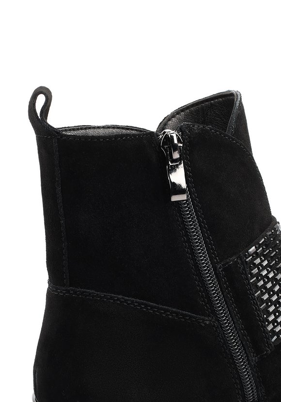 Ботильоны женские Тиярра шир.  580, рис. 10