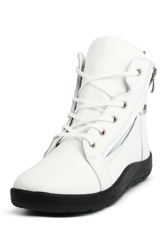 Ботинки женские Селлия шир.  580, рис. 1