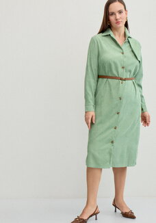 Платье-рубашка