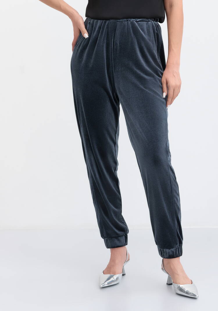 Брюки Аделина шир.  750, рис. 2