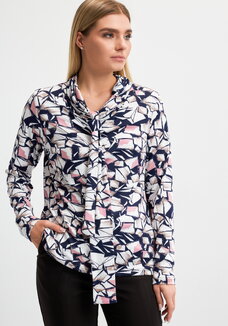 Блуза Лиaна