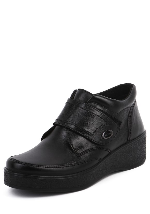 Ботинки женские Синдия шир.  580, рис. 5