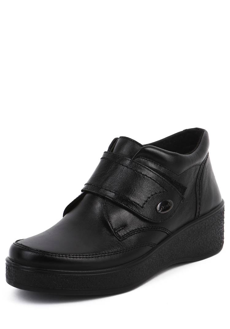 Ботинки женские Синдия шир.  750, рис. 5