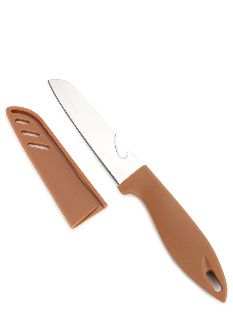 Набор: доска разделочная c ножом (2 шт.) шир.  750, рис. 4