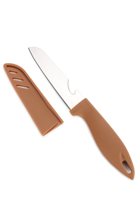 Набор: доска разделочная c ножом (2 шт.) шир.  580, рис. 4