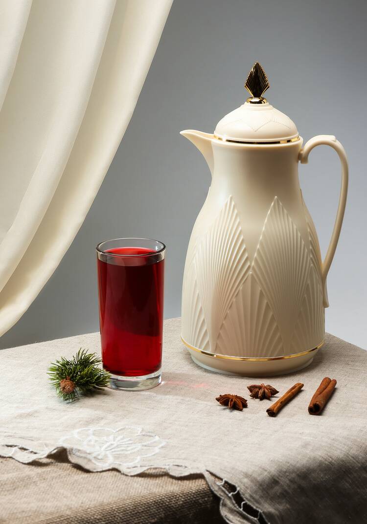 Термос-кувшин шир.  750, рис. 8