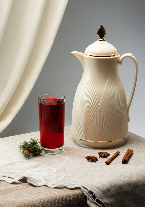 Термос-кувшин шир.  580, рис. 8