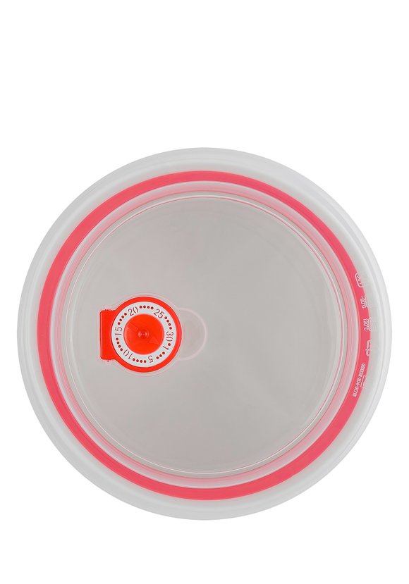 GUFFMAN Керамическ. контейнер, зеленый 1,5 л шир.  580, рис. 2