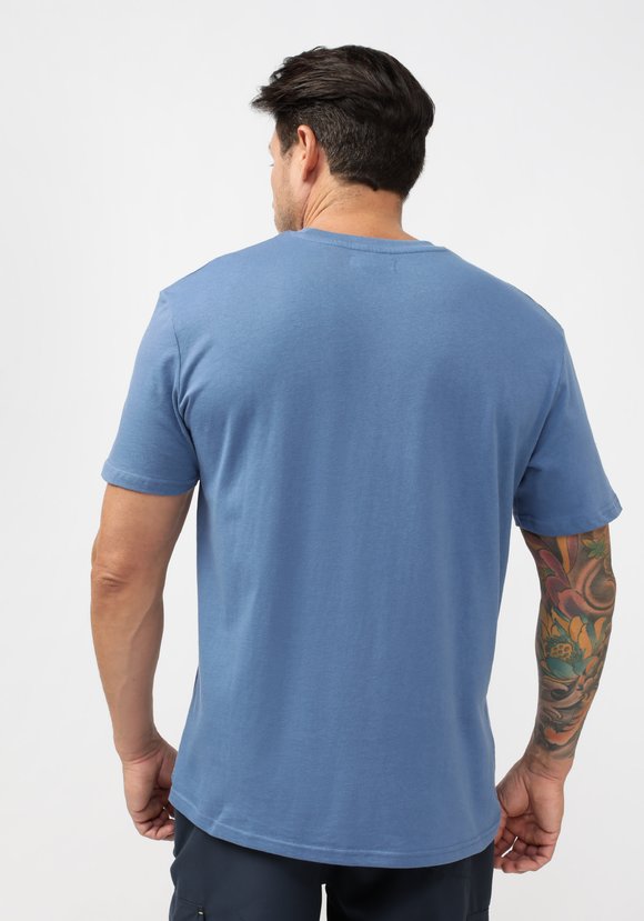 Комплект из 2х футболок Рон шир.  580, рис. 4