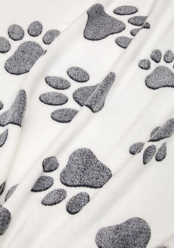 Плед велсофт Эмилия шир.  580, рис. 16