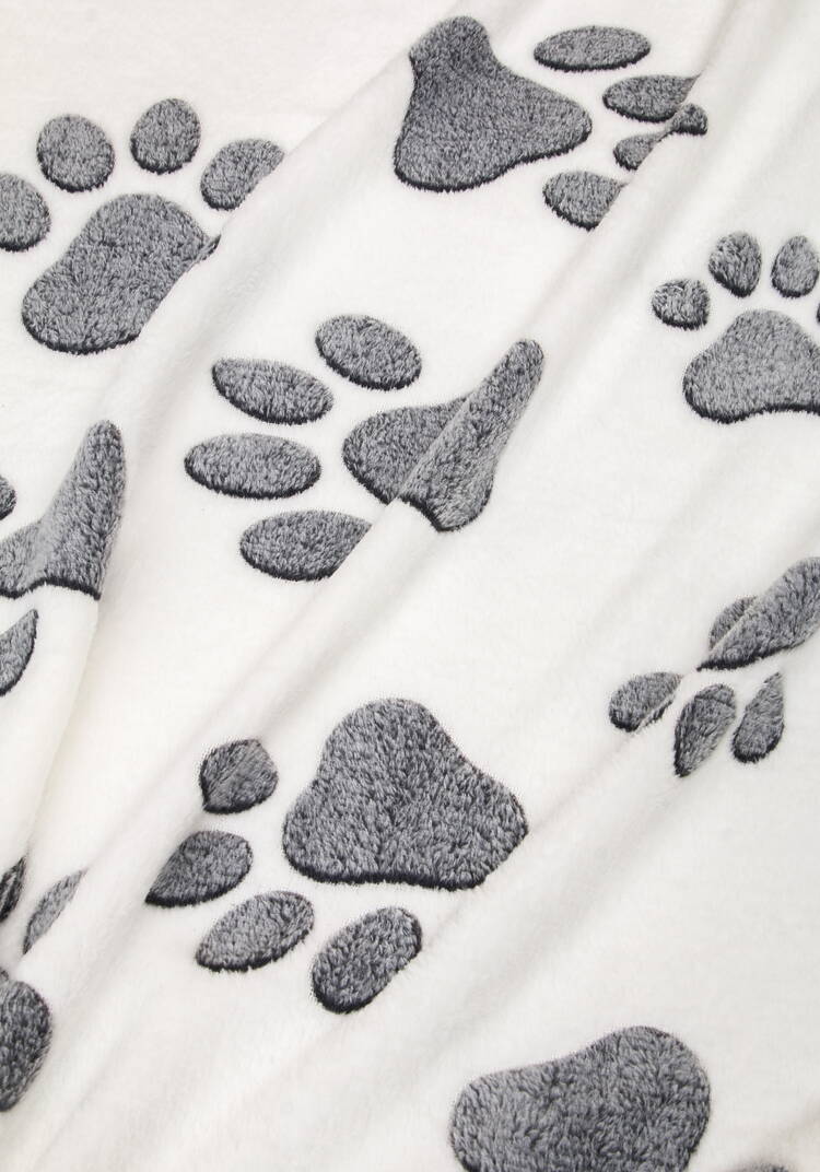 Плед велсофт Эмилия шир.  750, рис. 16