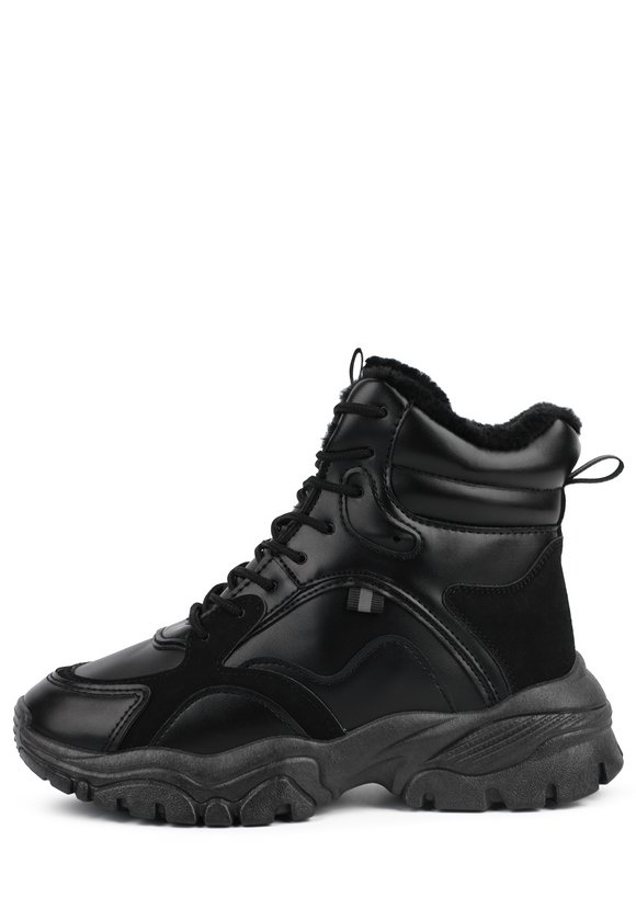 Ботинки женские Рузетта шир.  580, рис. 6