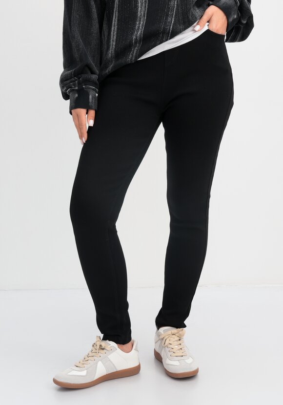 Джинсы Диодора шир.  580, рис. 1