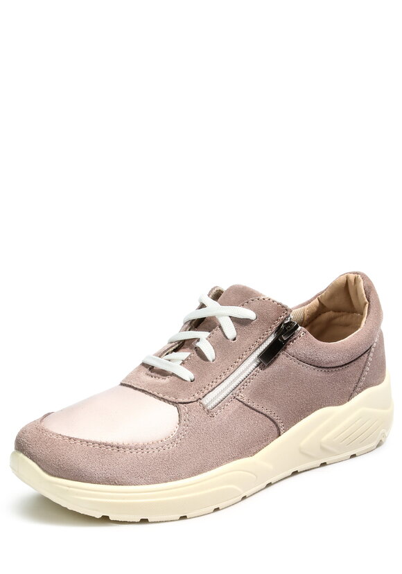 Ботинки женские Поля шир.  580, рис. 1