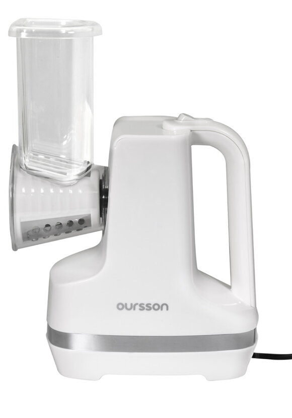 Мультирезка электрическая с 5 насадками шир.  580, рис. 2