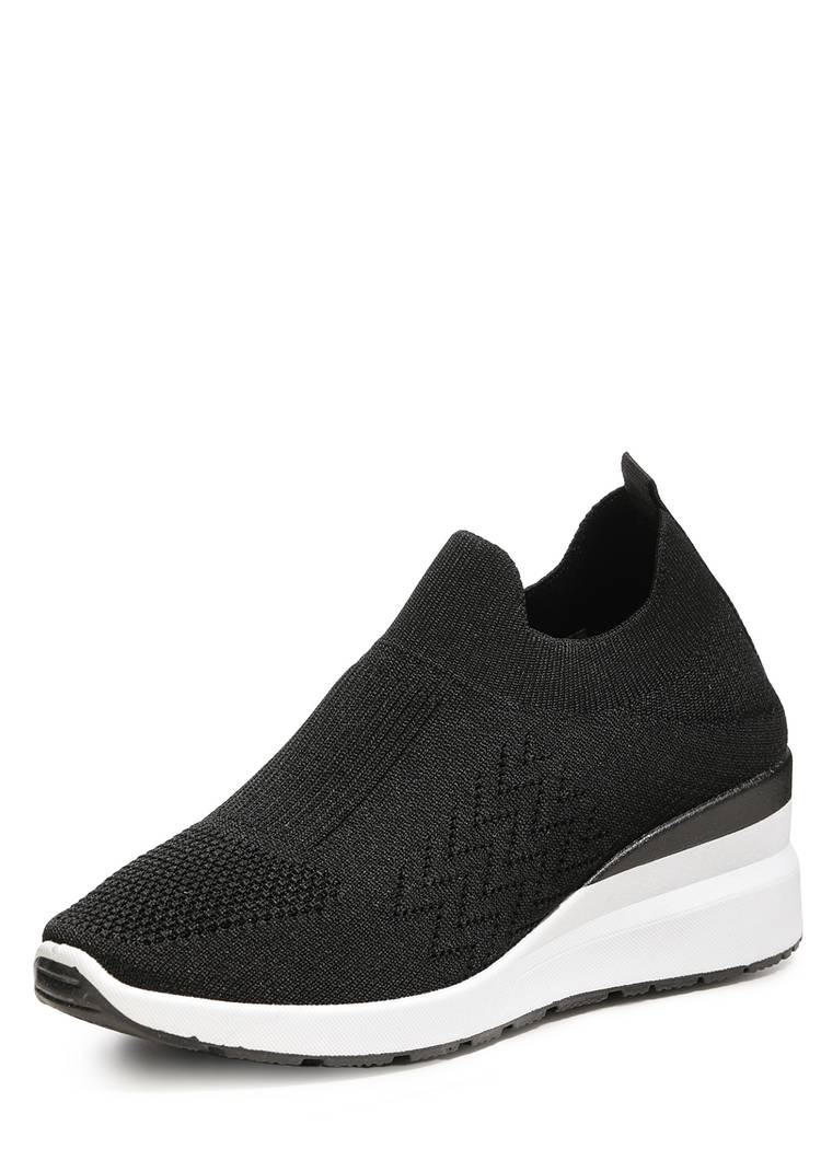 Кроссовки женские Памела шир.  750, рис. 9