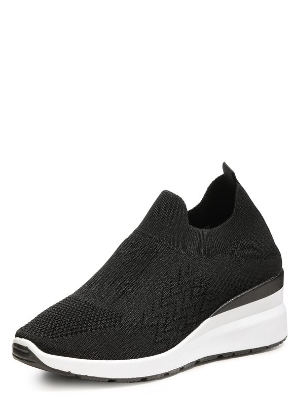 Кроссовки женские Памела шир.  580, рис. 9