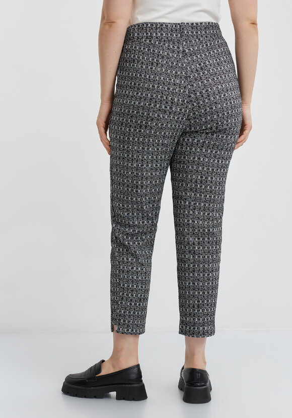 Брюки Рамона шир.  580, рис. 8