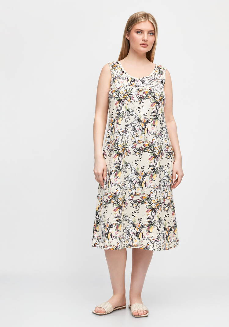 Сарафан Эмма шир.  750, рис. 10