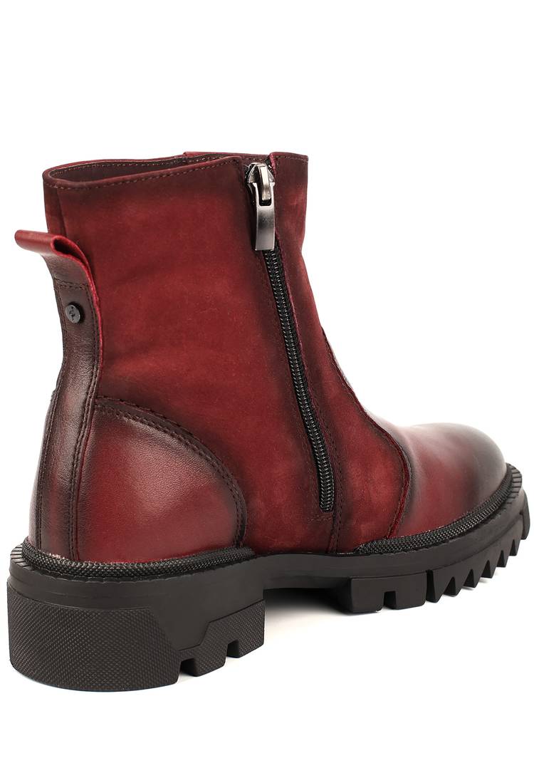 Ботинки женские Эбигейл шир.  750, рис. 3