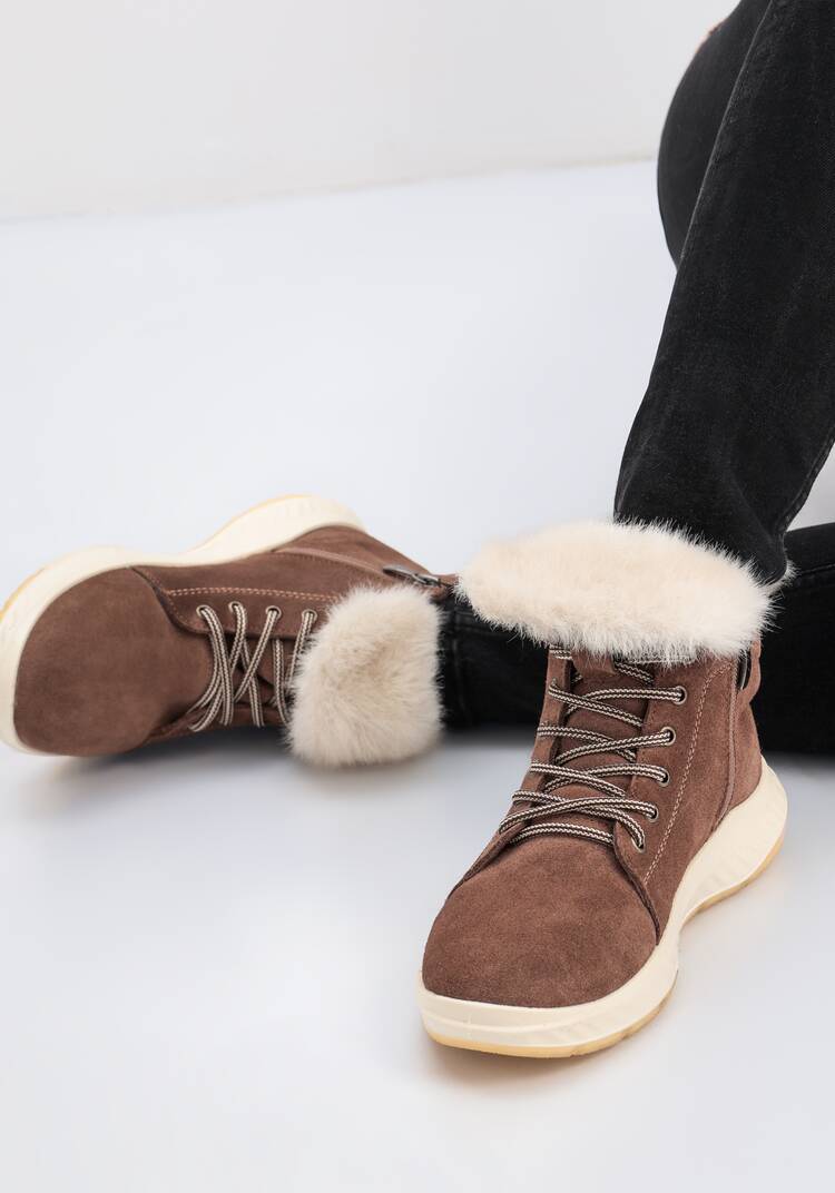 Ботинки женские Джейди шир.  750, рис. 42