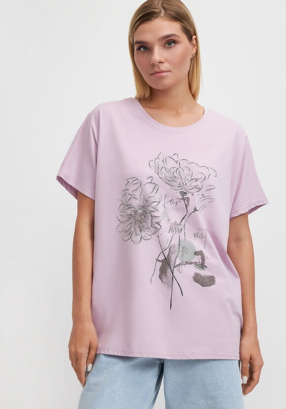 Футболка Белана шир.  580, рис. 1