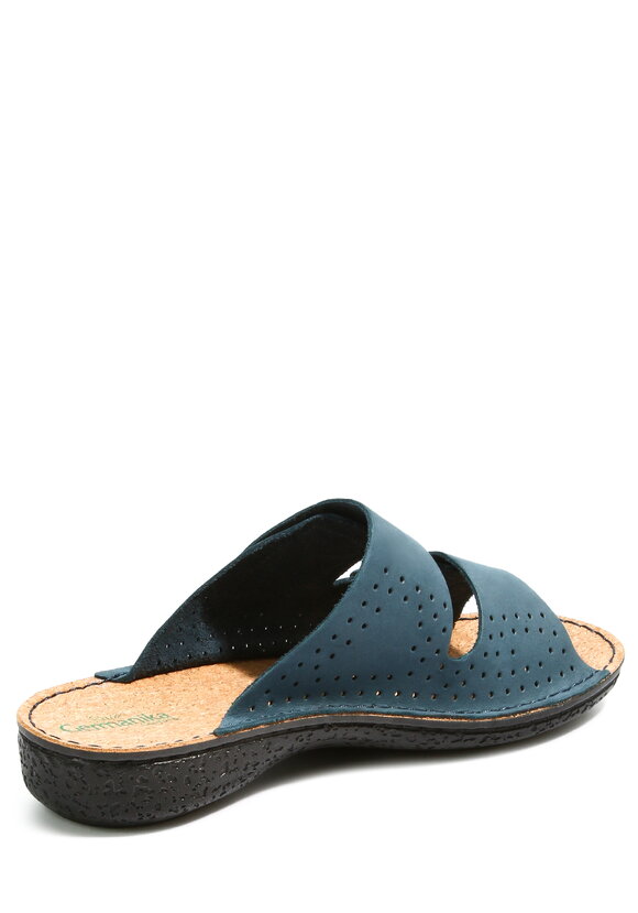 Сабо женские Даниэлла шир.  580, рис. 14