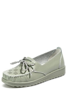 Мокасины женские Дэнис