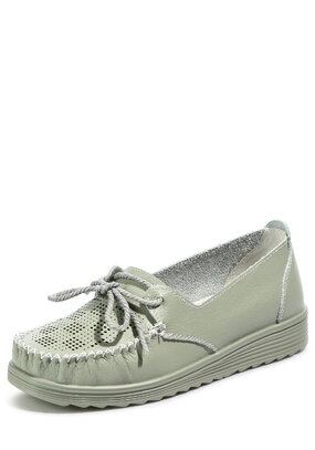 Мокасины женские Дэнис