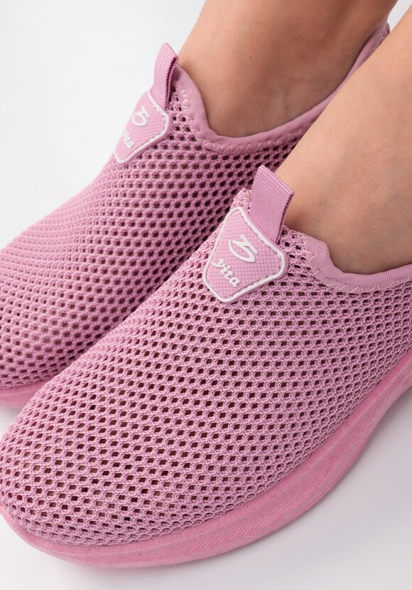 Кроссовки женские Находка шир.  580, рис. 56