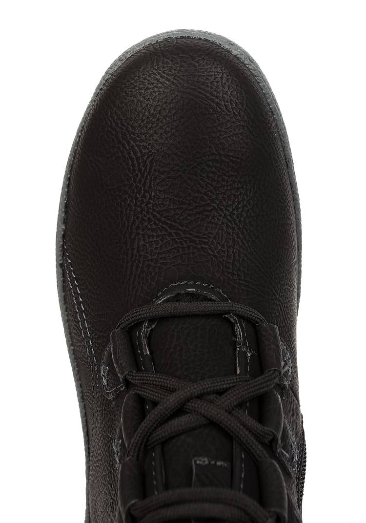 Ботинки  женские Хэйзел шир.  750, рис. 4