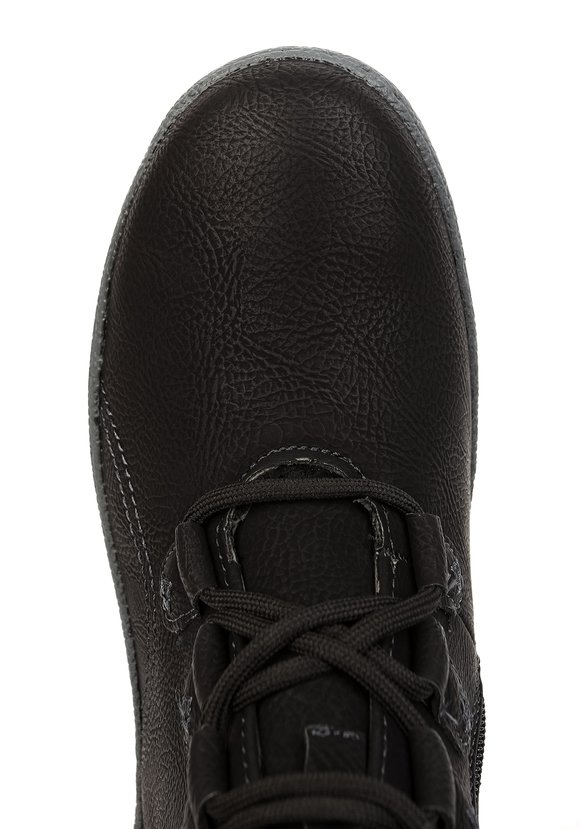 Ботинки  женские Хэйзел шир.  580, рис. 4