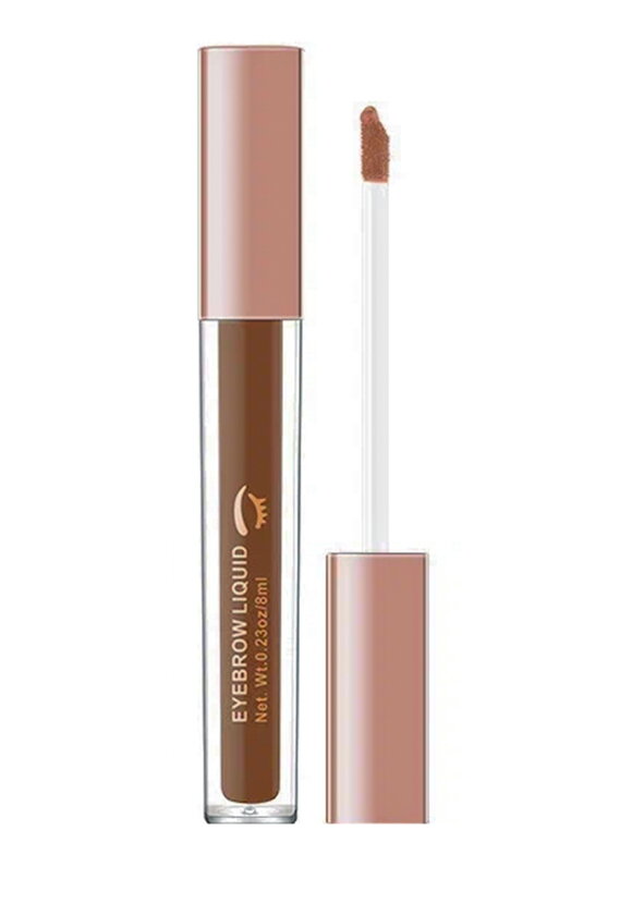 Лайнер водостойкий для век и бровей, 2 в 1 шир.  580, рис. 1