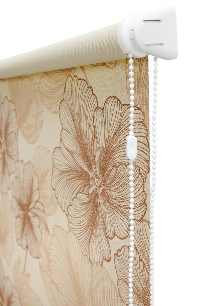 Рулонная штора Мариз шир.  750, рис. 11