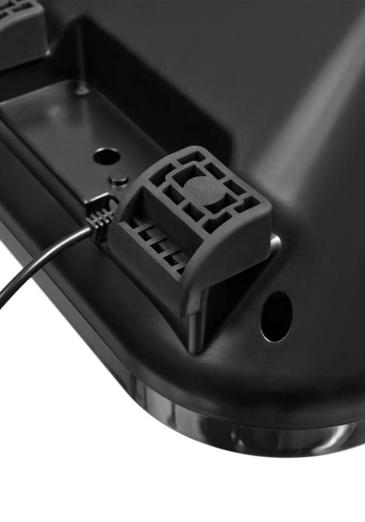 Массажер вибрационный для икр и стоп шир.  750, рис. 5